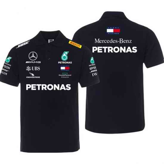 F1 T Shirt Men Summer 033